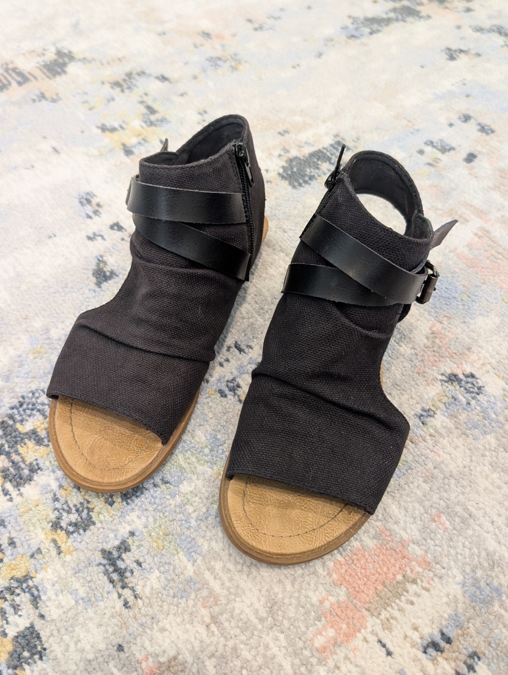 Blowfish Women's Sandals